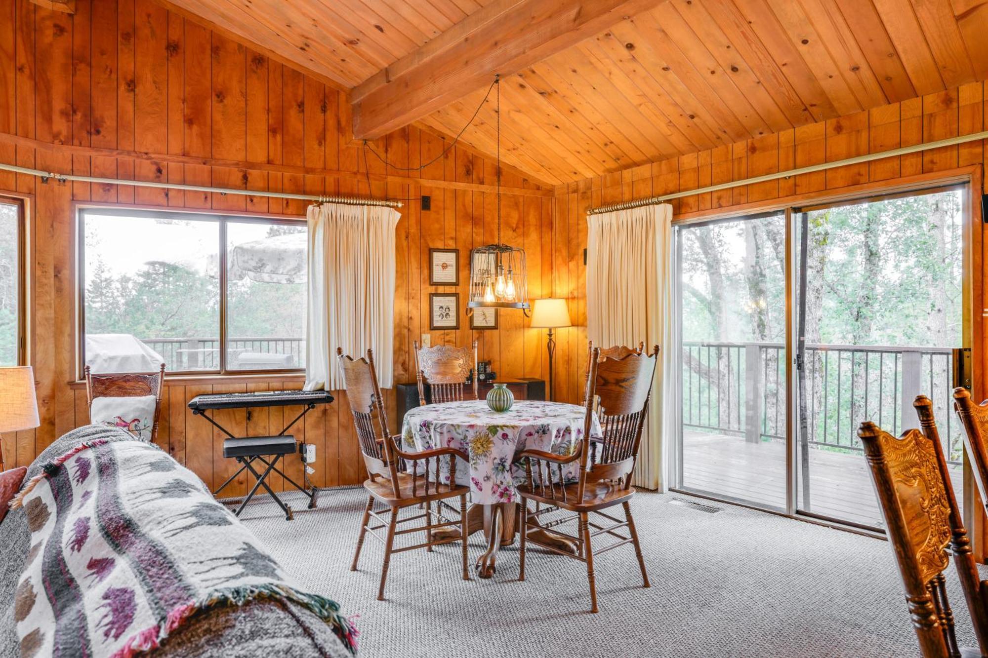Serene Groveland Cabin Rental Near Yosemite! المظهر الخارجي الصورة